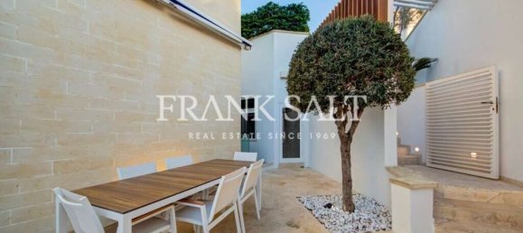 5 غرف نوم فيلا في Swieqi, Malta رقم 249 66