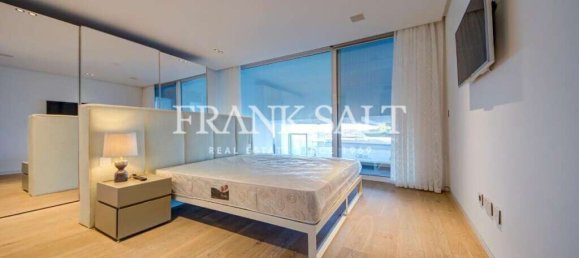 5 غرف نوم فيلا في Swieqi, Malta رقم 249 47