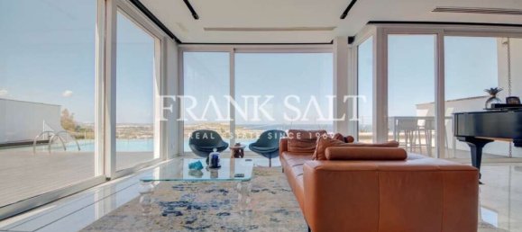 5 غرف نوم فيلا في Swieqi, Malta رقم 249 35