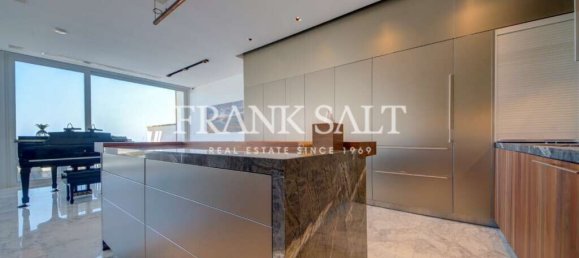 5 غرف نوم فيلا في Swieqi, Malta رقم 249 17