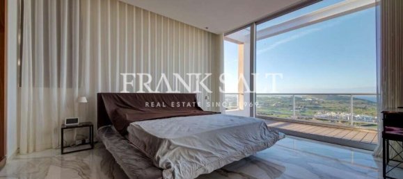 5 غرف نوم فيلا في Swieqi, Malta رقم 249 44