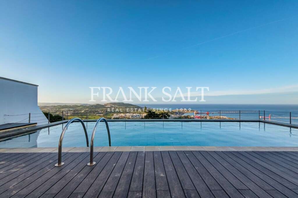 5 غرف نوم فيلا في Swieqi, Malta رقم 249