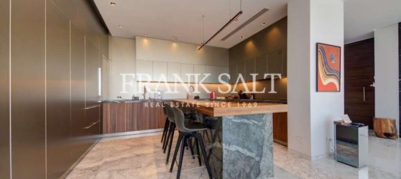 5 غرف نوم فيلا في Swieqi, Malta رقم 249 19