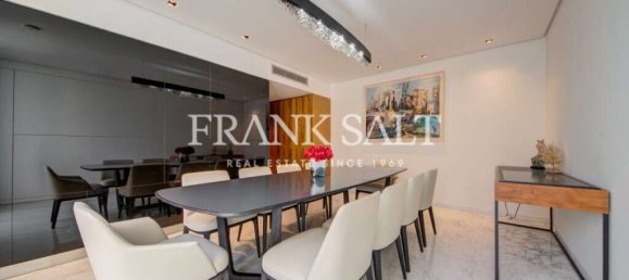 5 غرف نوم فيلا في Swieqi, Malta رقم 249 24