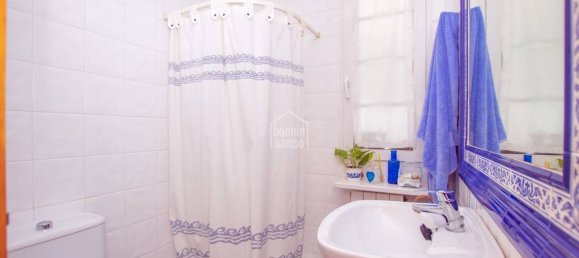 4 غرف نوم فيلا في Ciutadella De Menorca, Spain رقم 3746 11