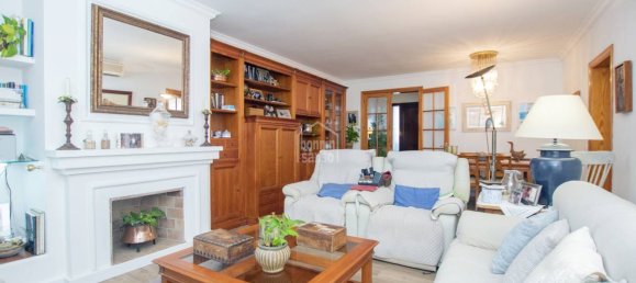 4 غرف نوم فيلا في Ciutadella De Menorca, Spain رقم 3746 3