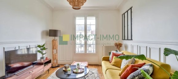2 bedrooms Apartment in Clichy, France No. 135778 4