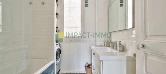 2 bedrooms Apartment in Clichy, France No. 135778 16