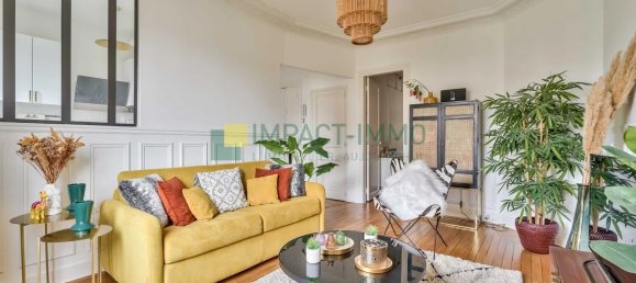 2 bedrooms Apartment in Clichy, France No. 135778 11