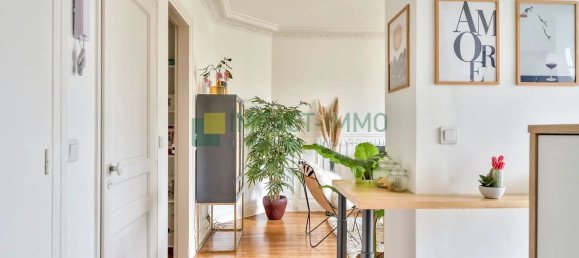 2 bedrooms Apartment in Clichy, France No. 135778 12