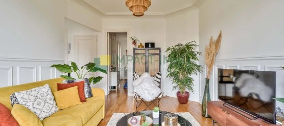 2 bedrooms Apartment in Clichy, France No. 135778 10