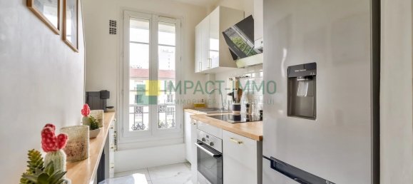 2 bedrooms Apartment in Clichy, France No. 135778 8