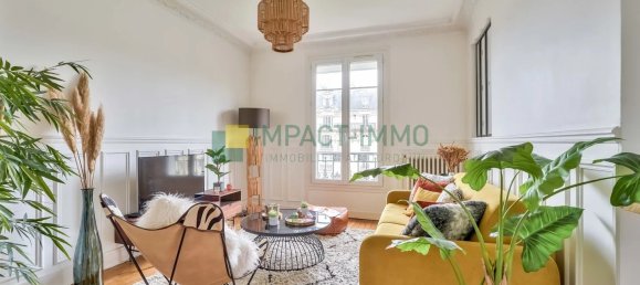 2 bedrooms Apartment in Clichy, France No. 135778 5