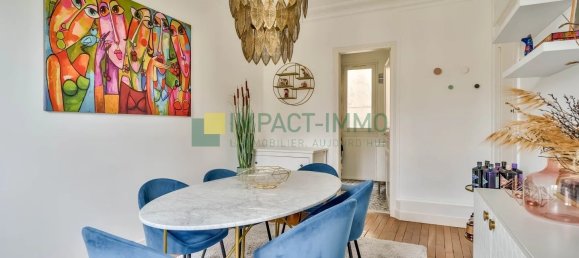 2 bedrooms Apartment in Clichy, France No. 135778 14