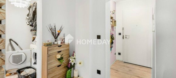 1 bedroom Apartment in Leipzig, Germany No. 277729 8