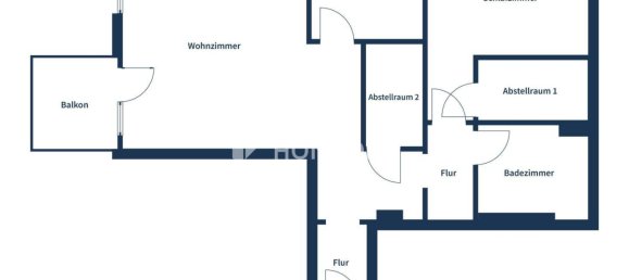 1 bedroom Apartment in Leipzig, Germany No. 277729 14