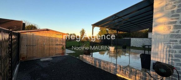 4 غرف نوم منزل في Romorantin-Lanthenay, France رقم 160388 19