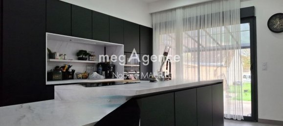 4 غرف نوم منزل في Romorantin-Lanthenay, France رقم 160388 23