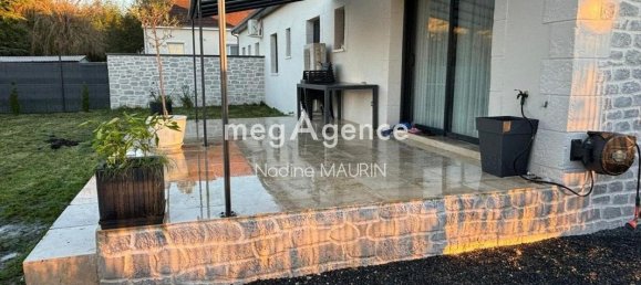 4 غرف نوم منزل في Romorantin-Lanthenay, France رقم 160388 18