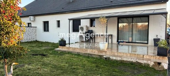 4 غرف نوم منزل في Romorantin-Lanthenay, France رقم 160388 3