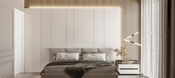 Apartment 2+1 in Via Twins, Avsallar, Turkey No. 37461 4