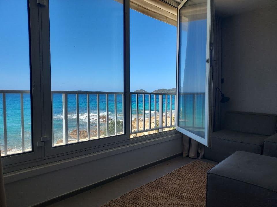 استوديو في Ajaccio, France رقم 92385