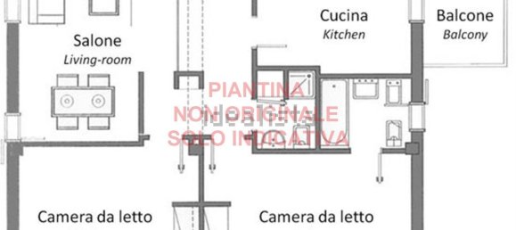 3 bedrooms Villa in Giugliano in Campania, Italy No. 373004 10