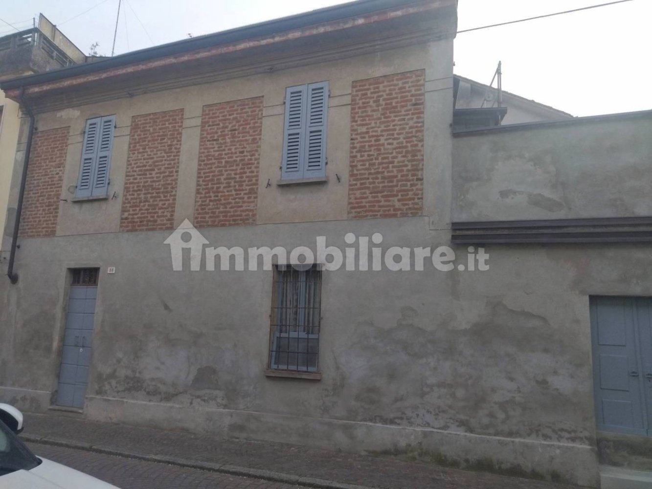 1 bedroom House in Casalmaggiore, Italy No. 66721