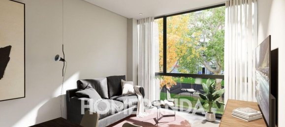 2 rooms Apartment in Turin, Italy No. 211885 32