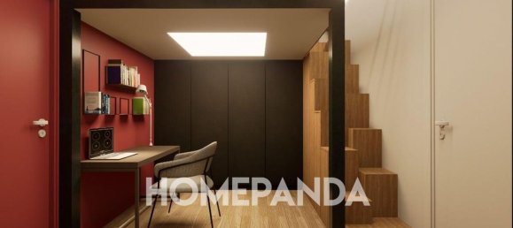2 rooms Apartment in Turin, Italy No. 211885 5