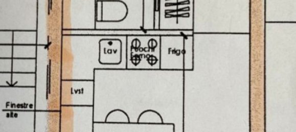 2 rooms Apartment in Turin, Italy No. 211885 38