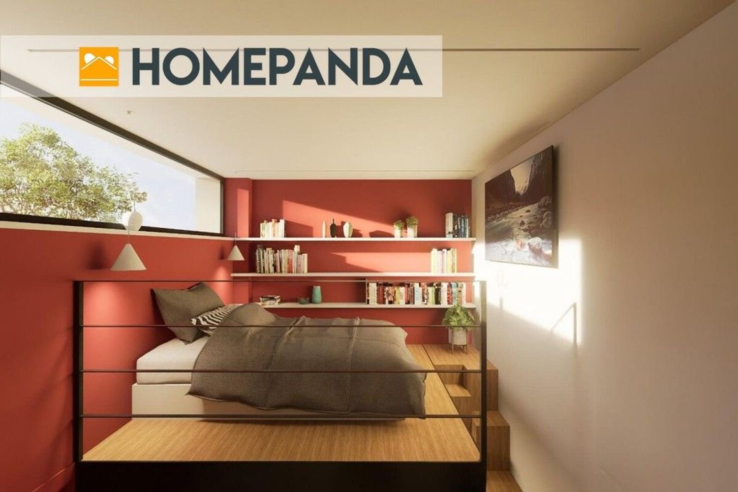 2 rooms Apartment in Turin, Italy No. 211885