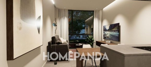 2 rooms Apartment in Turin, Italy No. 211885 14