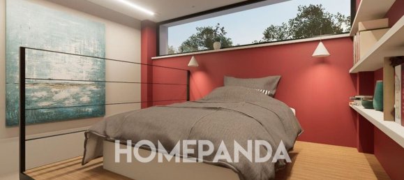 2 rooms Apartment in Turin, Italy No. 211885 3