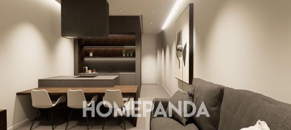 2 rooms Apartment in Turin, Italy No. 211885 12