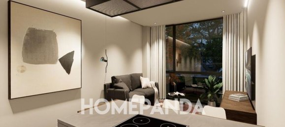 2 rooms Apartment in Turin, Italy No. 211885 36