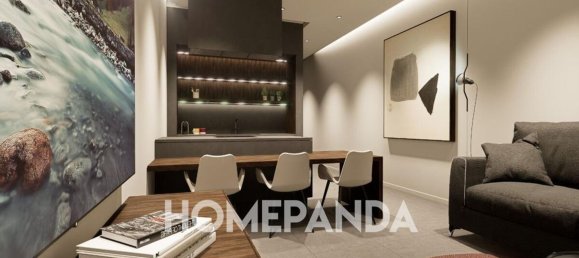 2 rooms Apartment in Turin, Italy No. 211885 13