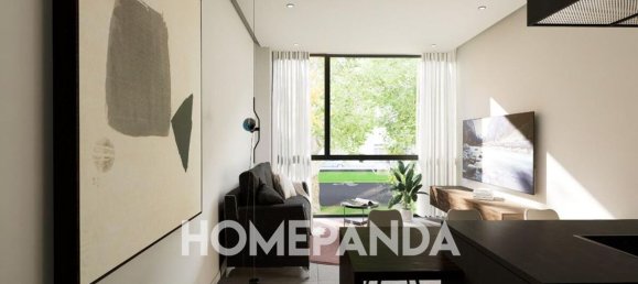 2 rooms Apartment in Turin, Italy No. 211885 37