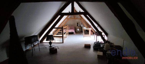 Дом с 7 спальнями в Шатийон-сюр-Эндр, Франция № 40827 6