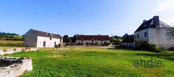 Дом с 7 спальнями в Шатийон-сюр-Эндр, Франция № 40827 11