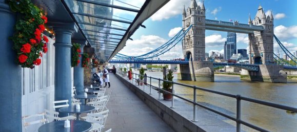 3 Schlafzimmer Wohnung in Bermondsey, United Kingdom, Nr. 4400 3