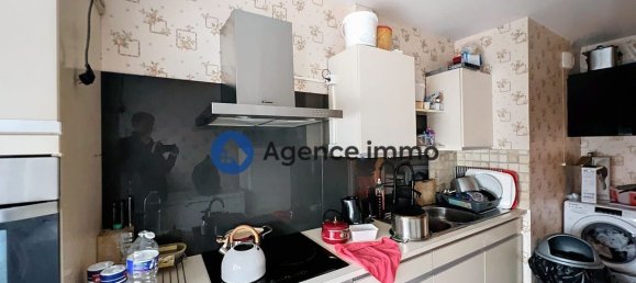 2 bedrooms Apartment in Joue-les-Tours, France No. 73106 3