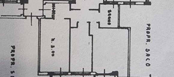 4 rooms Apartment in Pescara, Italy No. 18121 21