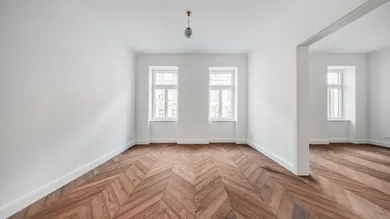 3-salle Appartement à Alsergrund, Austria No. 260441