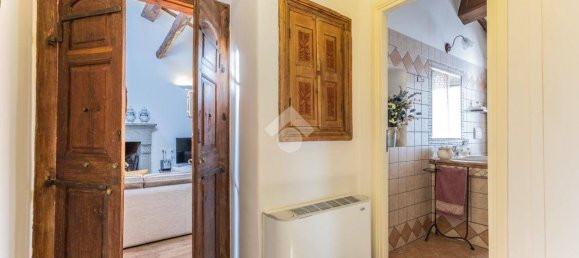 2 Schlafzimmer Wohnung in Caprarola, Italy, Nr. 273194 12