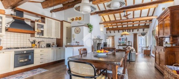 2 Schlafzimmer Wohnung in Caprarola, Italy, Nr. 273194 5