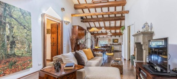 2 Schlafzimmer Wohnung in Caprarola, Italy, Nr. 273194 20