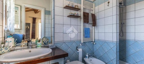 2 Schlafzimmer Wohnung in Caprarola, Italy, Nr. 273194 11