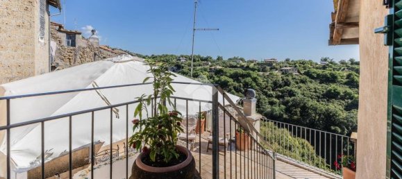 2 Schlafzimmer Wohnung in Caprarola, Italy, Nr. 273194 26