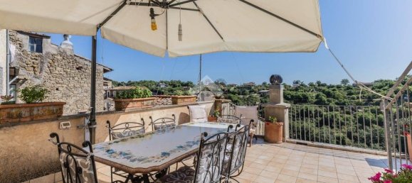 2 Schlafzimmer Wohnung in Caprarola, Italy, Nr. 273194 28